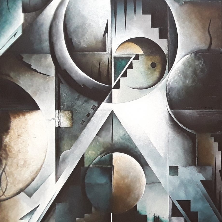 Cubism – Artist Portfolio Magazine