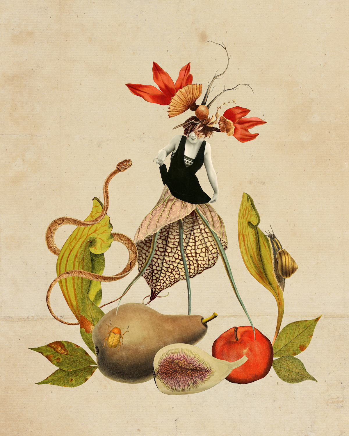 Featured Artist | Nikola Gocic