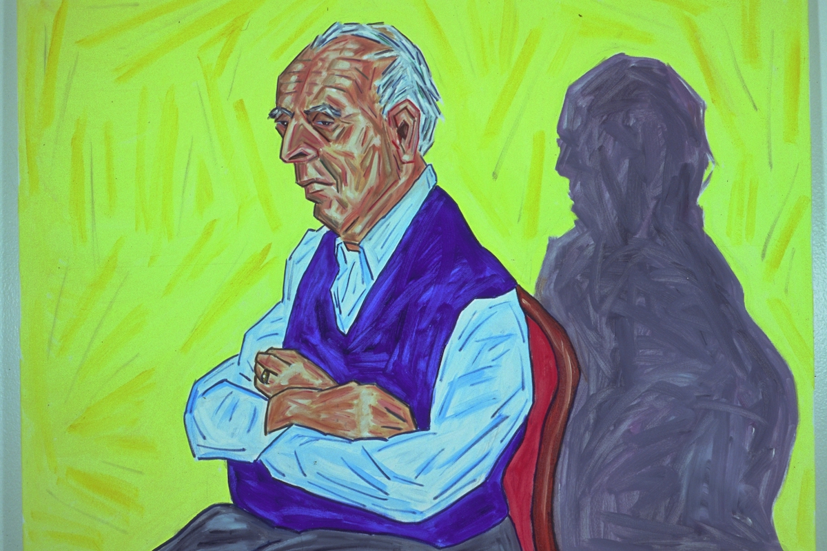 Featured Artist | Geoff Bent