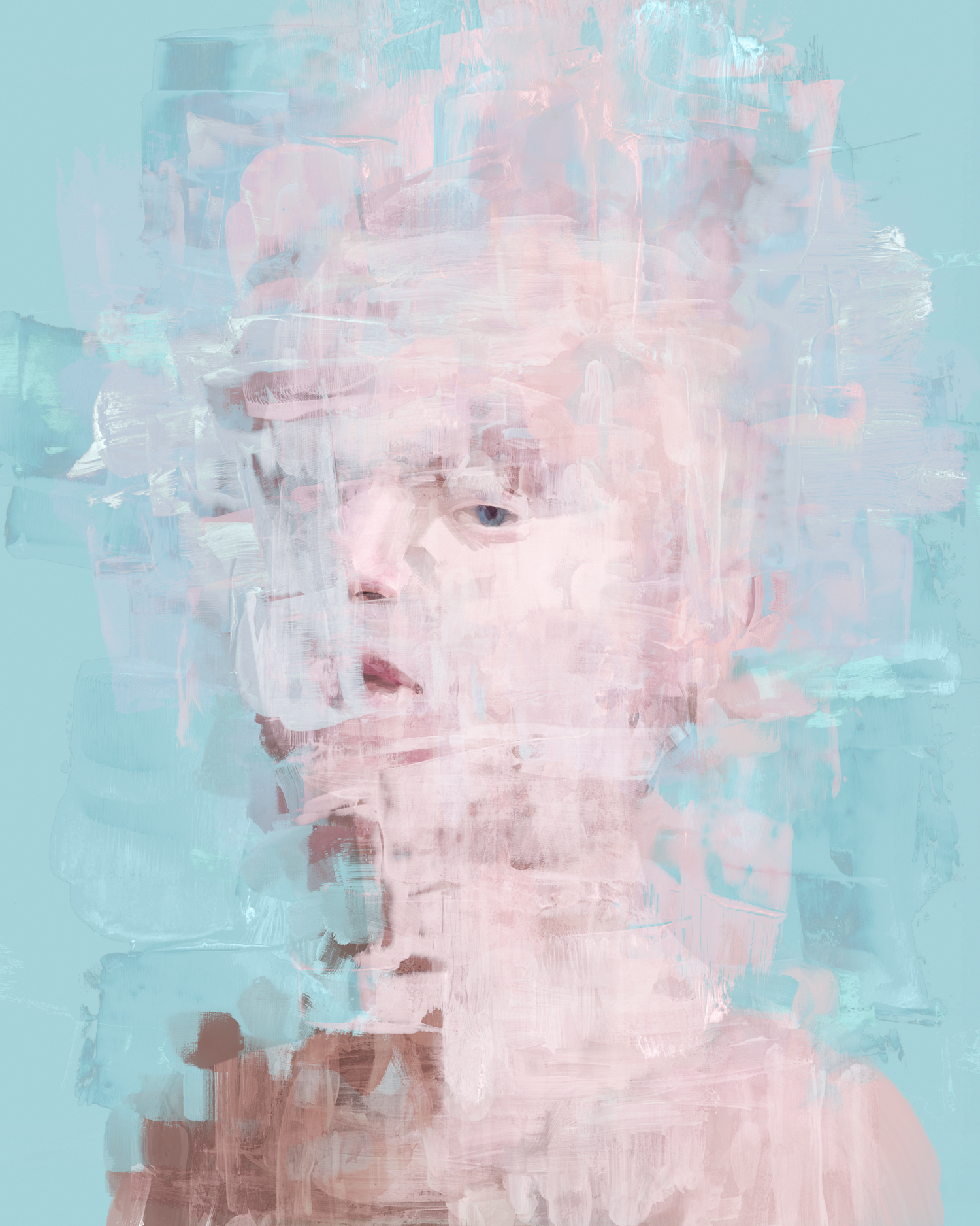 Featured Artist | Andrew Binder