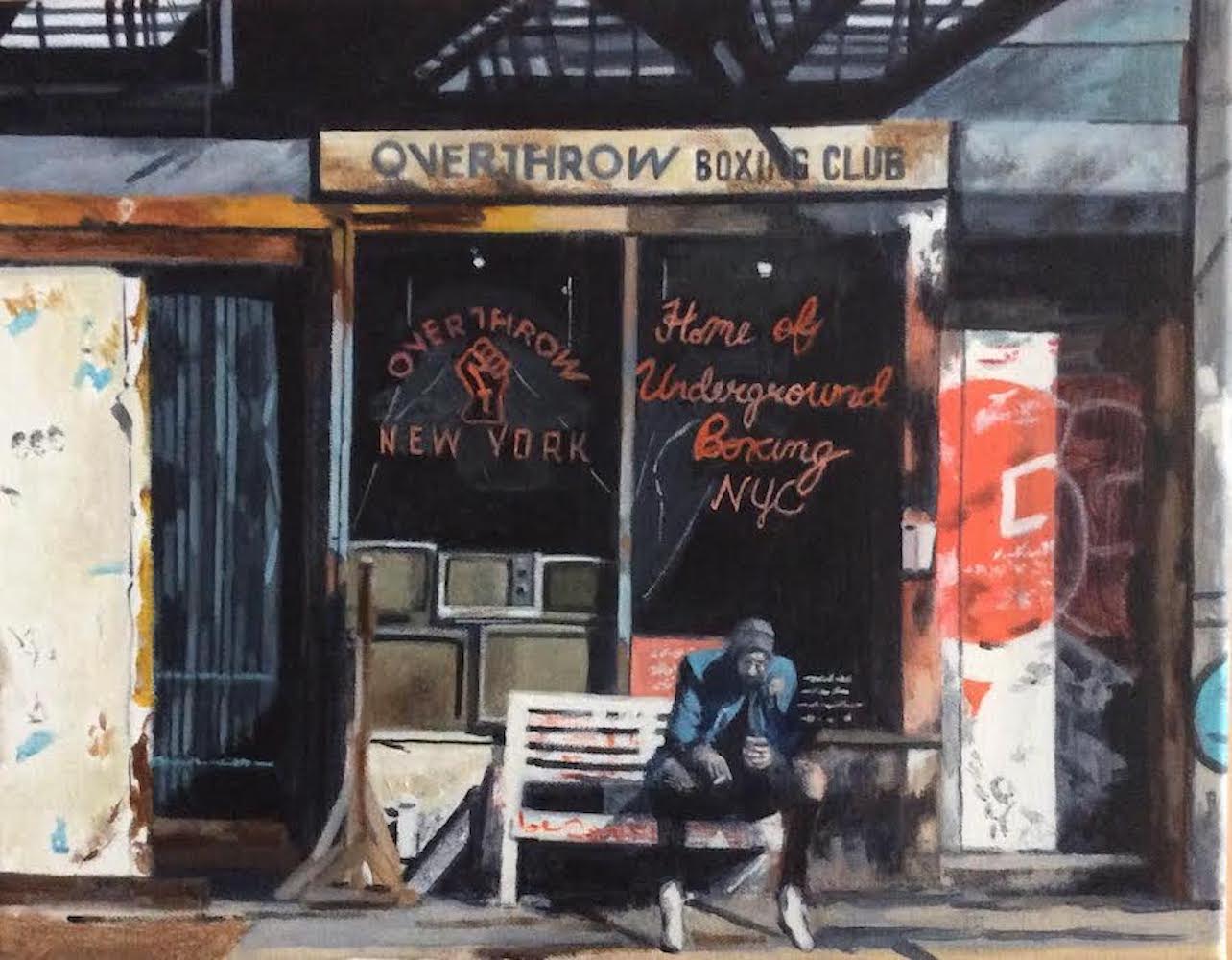 Featured Artist | Elliot Appel